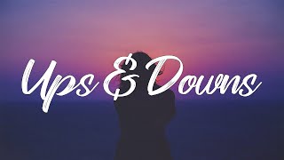Up And Down Music Video