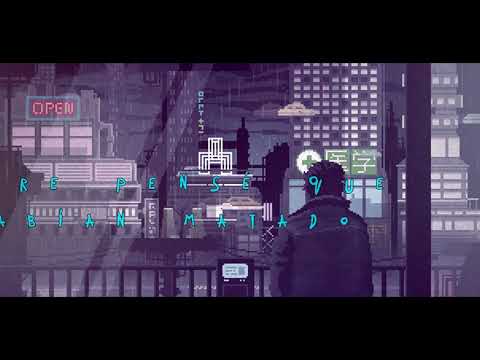 True - Llamada perdida (VideoLyric)