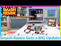 Smash Remix Gets A BIG Update The Best Gets Better