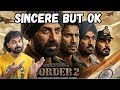 Border 2 Movie Review Cinemapicha