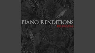 Piano Tribute Players - Good Girl Gone Bad video