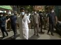 Tamil Nadu CM MK Stalin Mass Song Stalin With People Mass Rally