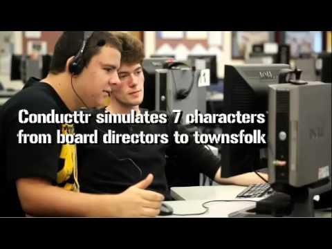 Doubletake Marketing and PR video.