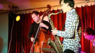 Thelonious4 plays "Light Blue" by Thelonious Monk