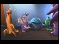 Monsters Inc Boo Saying Mike Wasowski