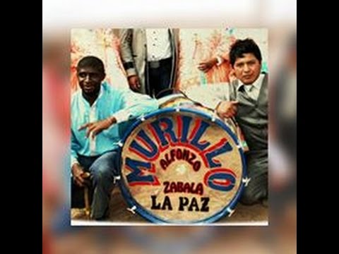 Proyección Murillo 2016