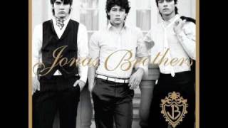 Jonas Brothers - Inseparable HQ