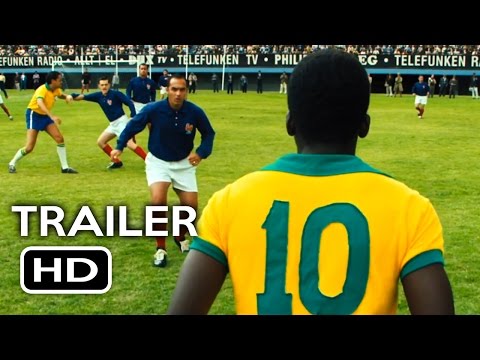 Pele: Birth Of A Legend (2016) Trailer