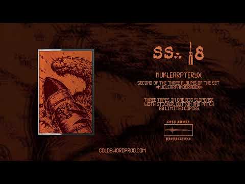 SS-18 - NUKLEARPTERYX