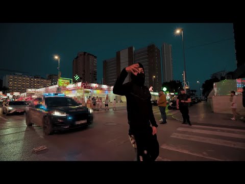 MOHA - CORRIENTE (Video oficial) 