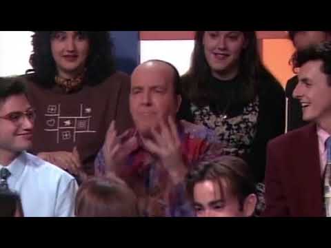 Chiquito de la Calzada - El Niño Feo y el Pecho de la Madre [Chiste]