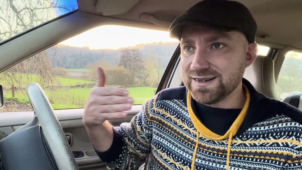 What’s going on in the car industry? Vauxhall, Bosch, Germany and keeping old cars longer