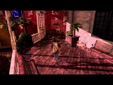 Uncharted 3 Treasures Guide - Chapter 3 - Second-story work (3 Treasures) | WikiGameGuides