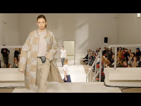 Yulia Nikolaeva | Spring Summer 2019 Full Fashion Show | Exclusive