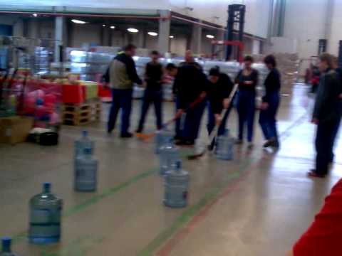 havi ligistics, Kiausiniai