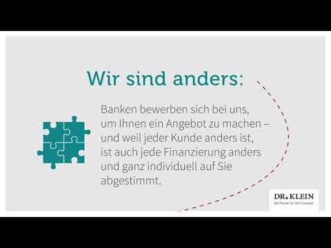 Video 1 Dr. Klein: Claudia Nimmrichter