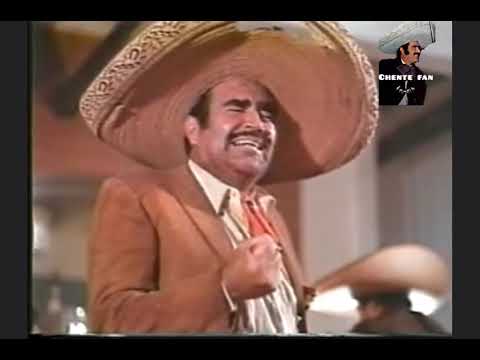 Que De Raro Tiene - Vicente Fernandez (Video Oficial, DVD)