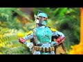 Robot chicken Star Wars: Boba Fett