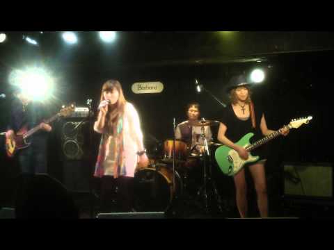キミソラ　LIVE!　5th Jan. 2014