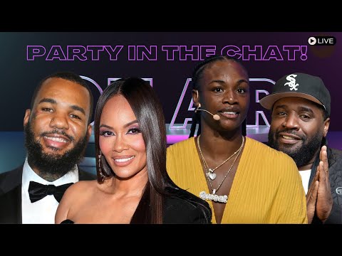 Evelyn & The Game: Too Close for Comfort? Papoose Wants Out! Corey Holcom a BAN! #onair