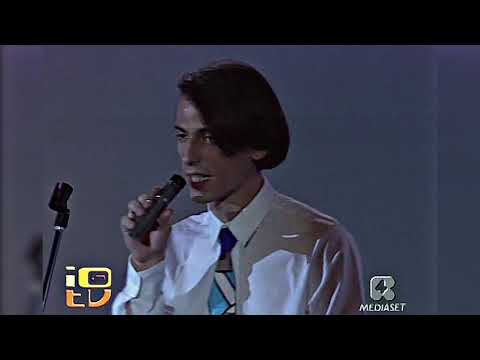 Gaznevada - Living In The Jungle (1985) - #italodisco80