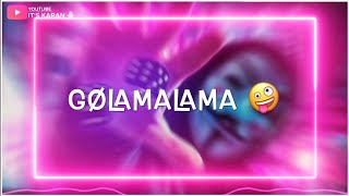 New Telugu Dj Remix Whatsapp Status Video 2k20 🤩 | Gollamalamma kodala song dj status | It's Karan 😈