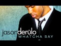 Jason Derulo - Whatcha say ( Slowed Down ) 
