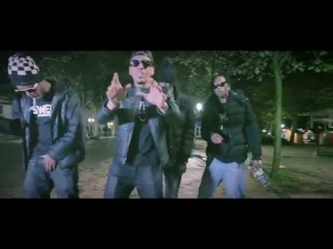 Toute moun - Neezy- young bg - black p - hood Boozy