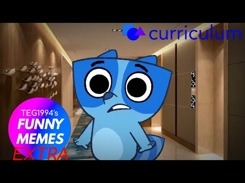 TEG1994's Funny Memes Extra: Episode 148: Suki or Hazel: Who will Axel Choose?