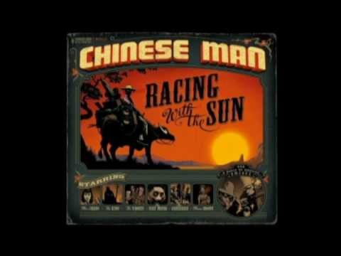 Stand ! - Chinese Man (feat Plex Rock)