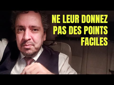 Dismissal: Defending yourself with a PROCEDURAL DEFECT