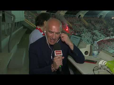 91esimo minuto 11 06 23 Bari Cagliari