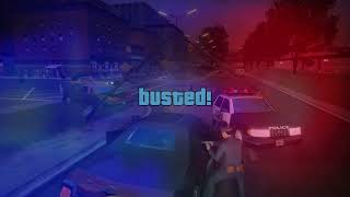 Grand Theft Auto III  The Definitive Edition Gameplay triads and tribulation
