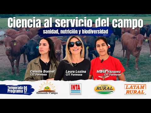 Investigaciones para el sector productivo | Servicios para el agro | Muestreo de sírfidos