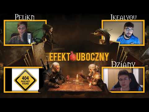 Efekt Uboczn Ep.6 - ikealyou i dziany