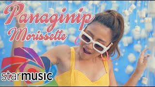 Panaginip - Morissette (Music Video)