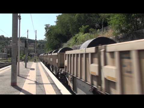 MRS 56364 | Terni - Civitavecchia