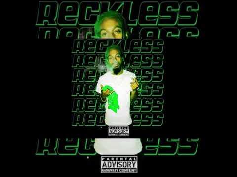 Kid Haze - Reckless