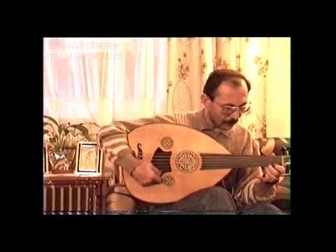 1992 - Nihavend Saz Semaisi - Necati ÇELİK