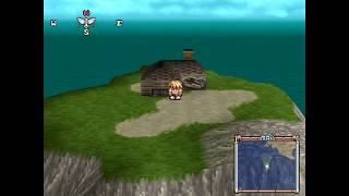 Needs More Upgrades - Let's Play Tales of Phantasia Part 141