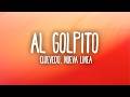 Quevedo, Nueva Línea - AL GOLPITO (Letra/Lyrics)