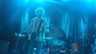 Drive By Truckers Carl Perkins Cadillac