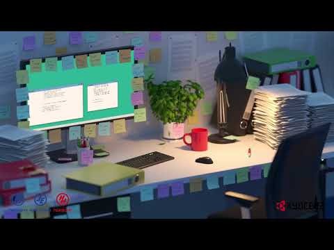 Kyocera Workflow Manager: Digitale Transformation mit Hugo Hamann - das ist die Zukunft der Arbeit!