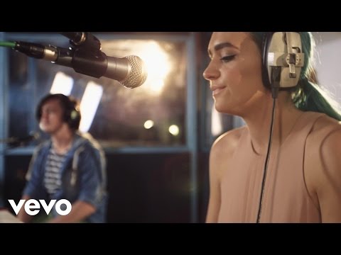 Sheppard - Geronimo (Acoustic)