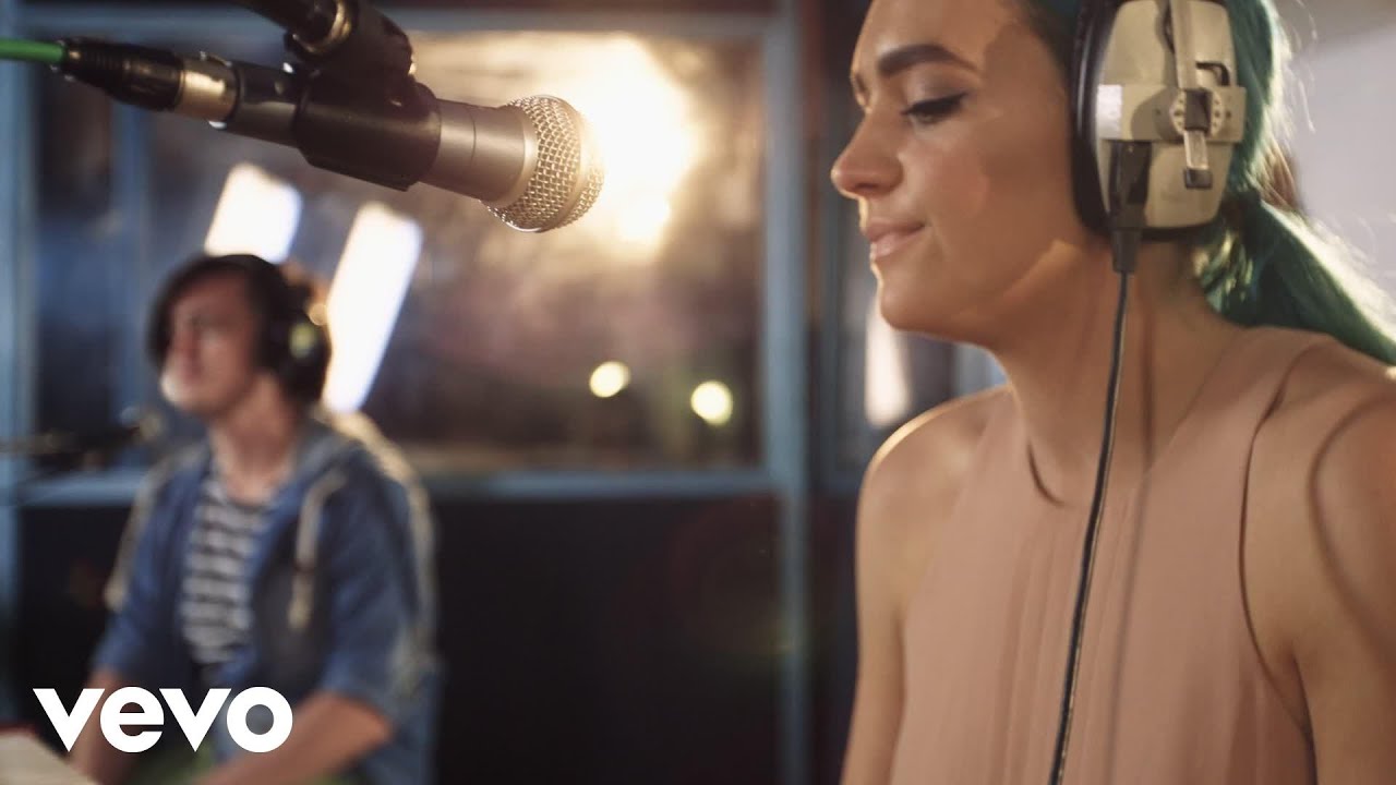 Sheppard — Geronimo (Acoustic)