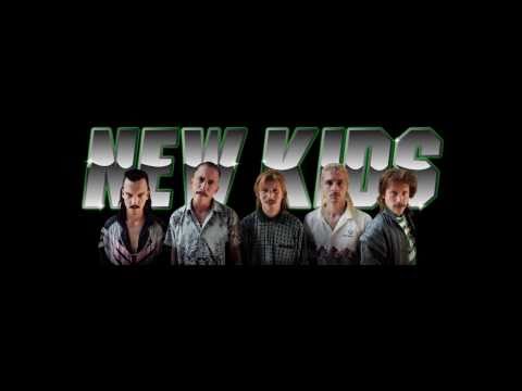 Paul Elstak feat. New Kids - Turbo [Lyrics]