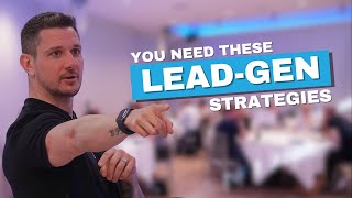 3 Proven Ways to Get Better Quality Leads