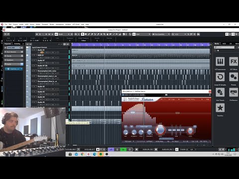 Flux Pavilion (FromTheLab Isolation Sessions 07/09/2020) Twitch Stream