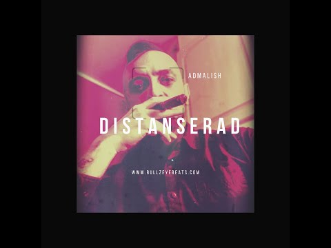 Admalish- Distanserad [session]