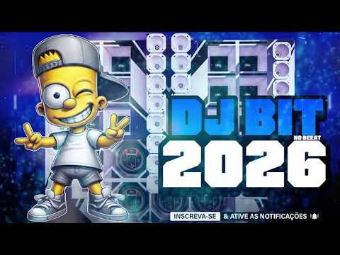 SERESTA REMIX - AS MAIS TOCADAS  FUNK TIK TOK  2026 